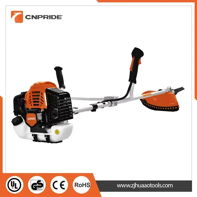 43cc 52cc CE Certificate Bensin Brush Cutter