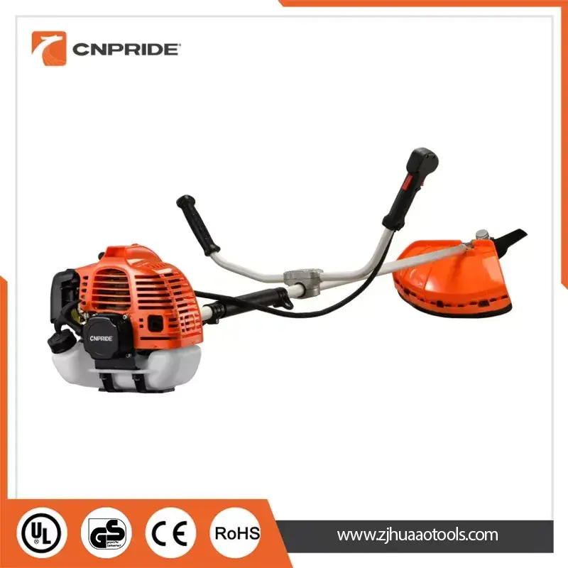 43cc Easy Starter Bensin Brush Cutter