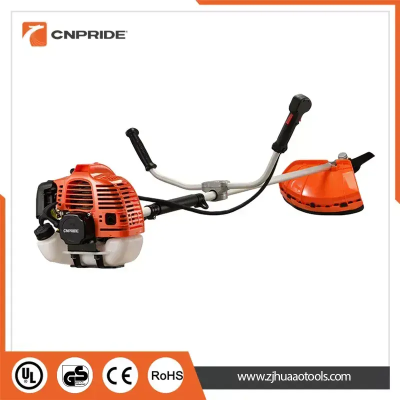 CE-godkjenning 2 Stroke 43cc 40-5 Bensinbørste Cutter
