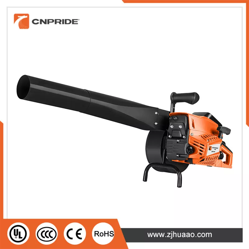 CNPRIDE 2 STROKE Bensinbladblåser 5800 Fabrikk