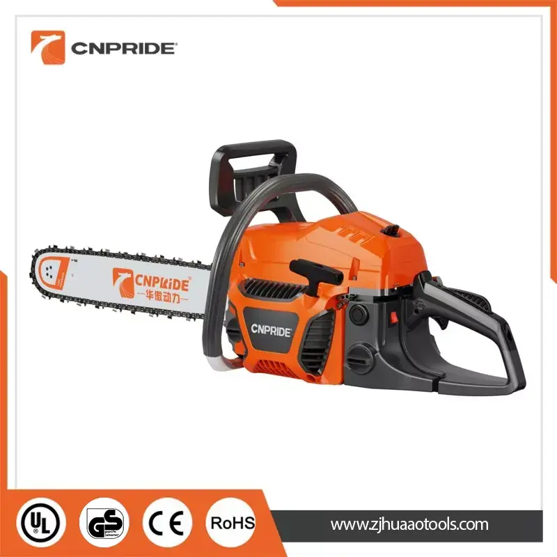 Bensin motorsag mini
