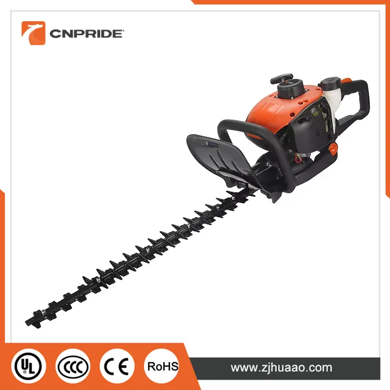 Bensin hekketrimmer 26cc
